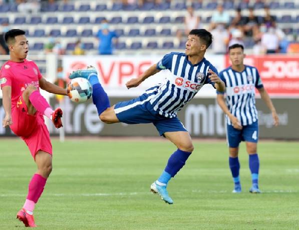 B&agrave; Rịa Vũng T&agrave;u vs B&igrave;nh Phước, 17h ng&agrave;y 8/10: C&ograve;n nước c&ograve;n t&aacute;t