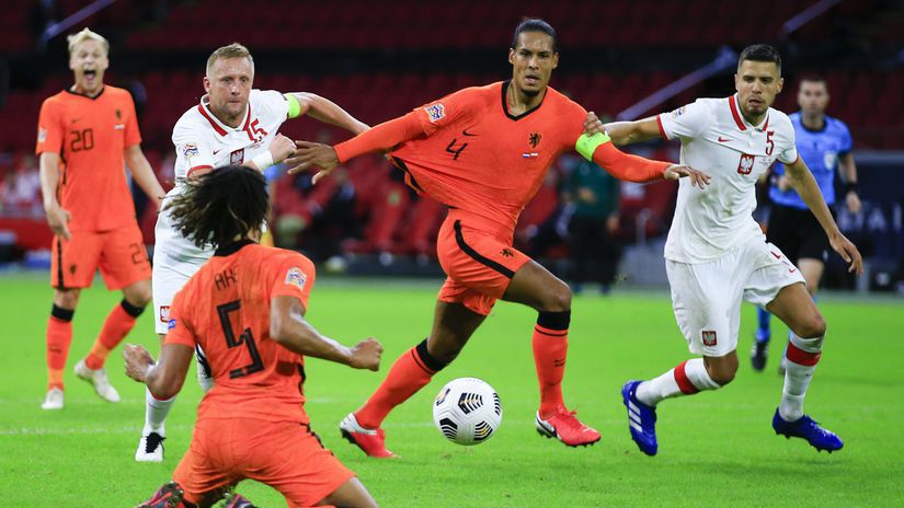 H&agrave; Lan vs Mexico (1h45 8/10): Cần thời gian để th&iacute;ch nghi