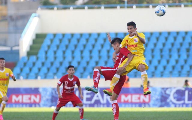 Sanna Kh&aacute;nh H&ograve;a vs Phố Hiến, 17h ng&agrave;y 8/10: Thua v&igrave; n&oacute;ng vội