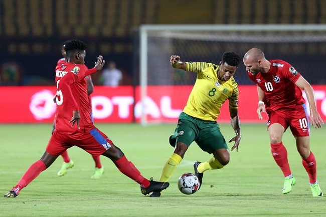 Nam Phi vs Namibia, 0h00 ng&agrave;y 9/10: Ưu thế thuộc về chủ nh&agrave;
