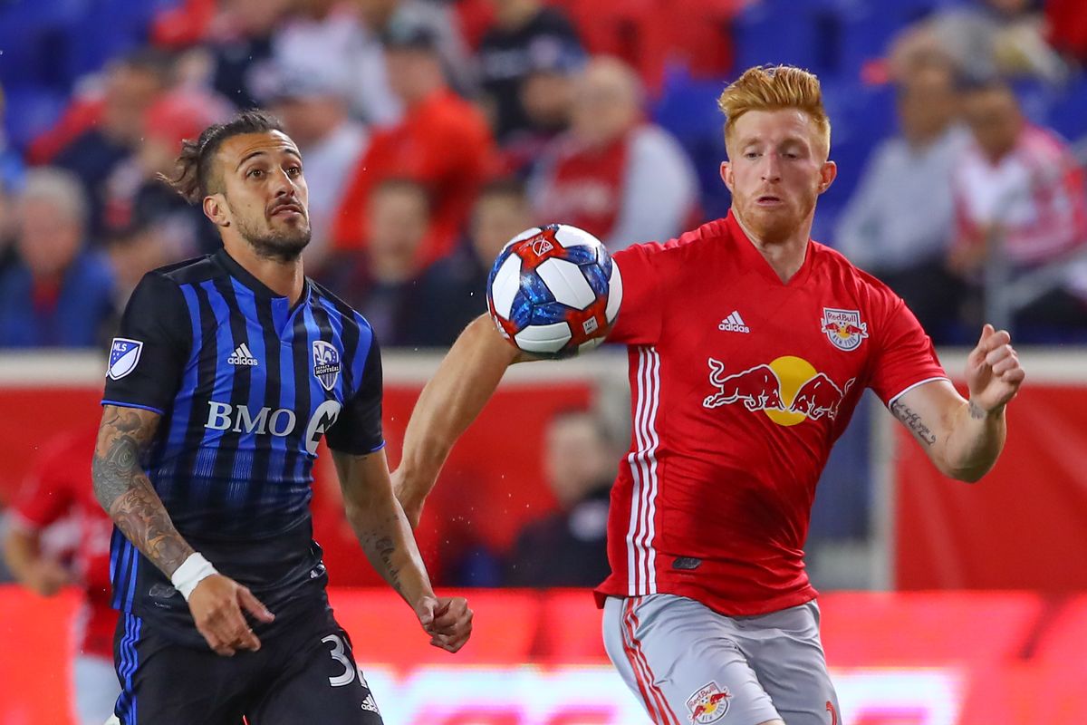 New York Red Bulls vs Inter Miami, 6h07 ng&agrave;y 8/10: Chuyến đi b&atilde;o t&aacute;p