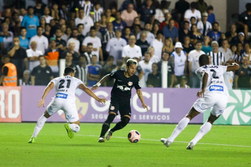 Bragantino vs Internacional, 7h ng&agrave;y 9/10: Tin v&agrave;o t&acirc;n binh