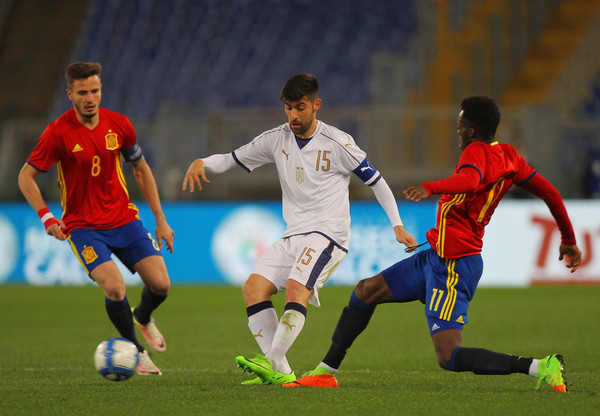 Đảo Faroe U21 vs T&acirc;y Ban Nha U21, 23h45 ng&agrave;y 8/10: Kh&oacute; c&oacute; đại tiệc