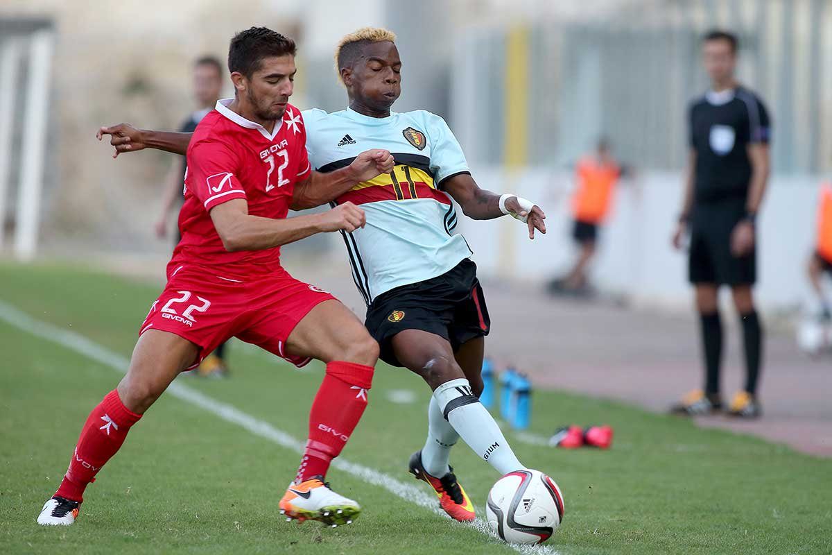 Montenegro U21 vs Israel U21, 23h ng&agrave;y 8/10: Tận dụng lợi thế