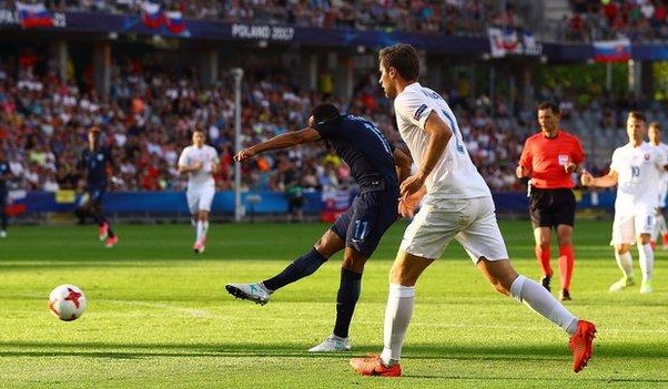 Slovakia U21 vs Azerbaijan U21, 21h30 ng&agrave;y 8/10: Nỗi sợ xa nh&agrave;