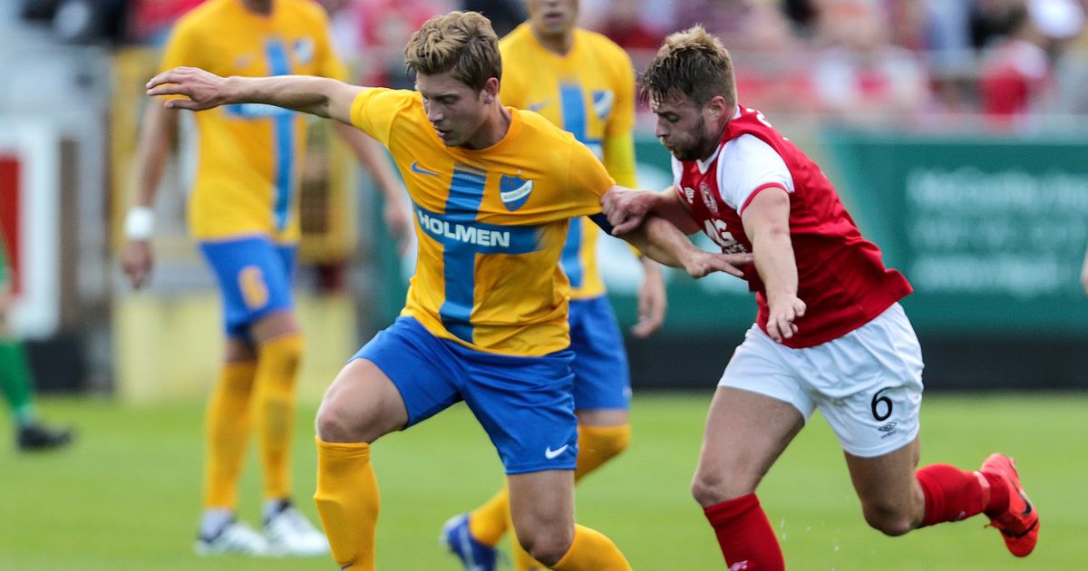 Gottne vs Norrkoping, 20h ng&agrave;y 8/10: Một trời một vực