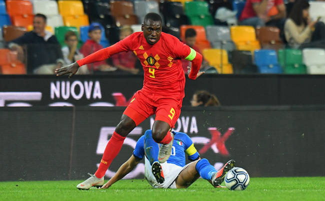 Bỉ U21 vs Wales U21, 1h ng&agrave;y 10/10: Quỷ đỏ v&agrave;o phom