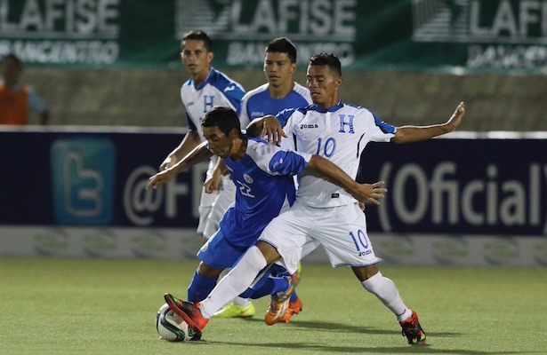 Honduras vs Nicaragua, 6h ng&agrave;y 11/10: Tiếp đ&agrave; thăng hoa