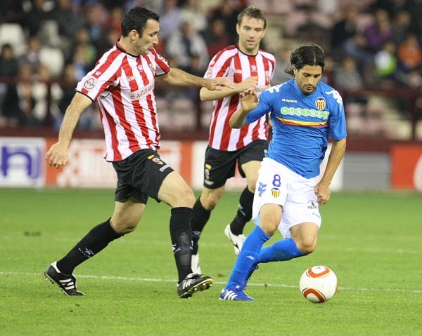 Logrones vs Almeria, 21h ng&agrave;y 10/10: Cơ hội cho t&acirc;n binh