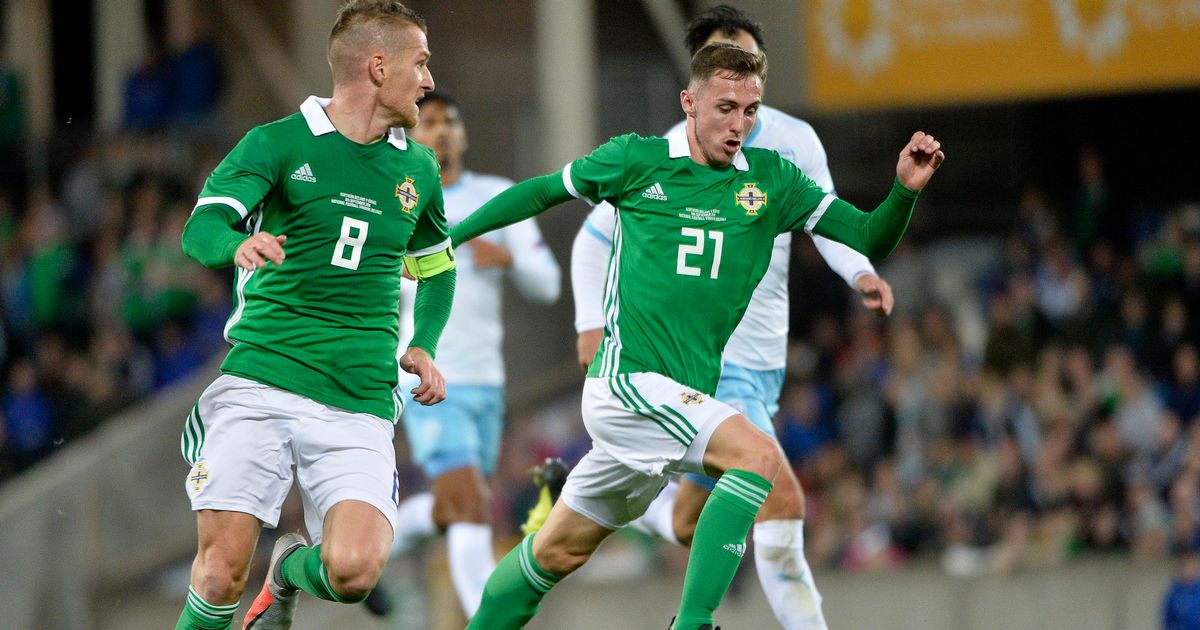 Bắc Ireland vs &Aacute;o (1h45 12/10): Chủ nh&agrave; gặp khắc tinh