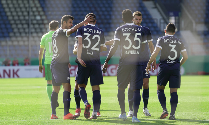 Bochum vs Osnabruck, 23h30 ng&agrave;y 2/10: Kh&oacute; ph&acirc;n thắng bại