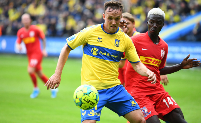 Randers vs Brondby, 0h ng&agrave;y 3/10: Kh&aacute;ch c&oacute; qu&agrave;?