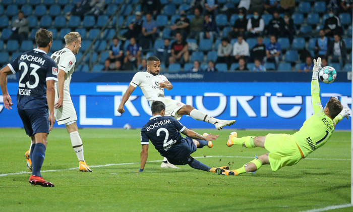 Sandhausen vs St. Pauli, 23h30 ng&agrave;y 2/10: Bệnh cũ t&aacute;i ph&aacute;t?