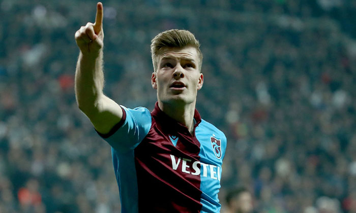 Gazisehir Gaziantep vs Trabzonspor, 0h ng&agrave;y 3/10: Kh&oacute; cho chủ nh&agrave;