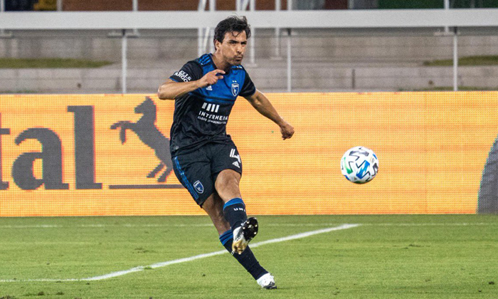 LA Galaxy vs San Jose Earthquakes, 9h30 ng&agrave;y 15/10: Kh&ocirc;ng lối tho&aacute;t