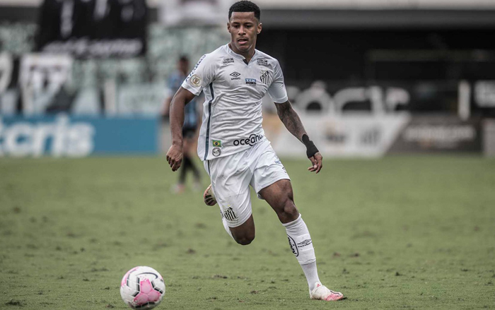 Santos vs Atletico GO, 6h30 ng&agrave;y 15/10: Kết cục dễ đo&aacute;n