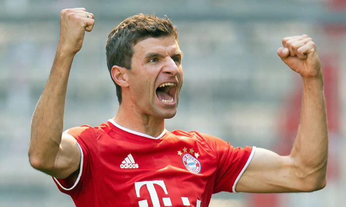 Duren vs Bayern Munich, 1h45 ng&agrave;y 16/10: Kh&ocirc;ng cần dao mổ tr&acirc;u