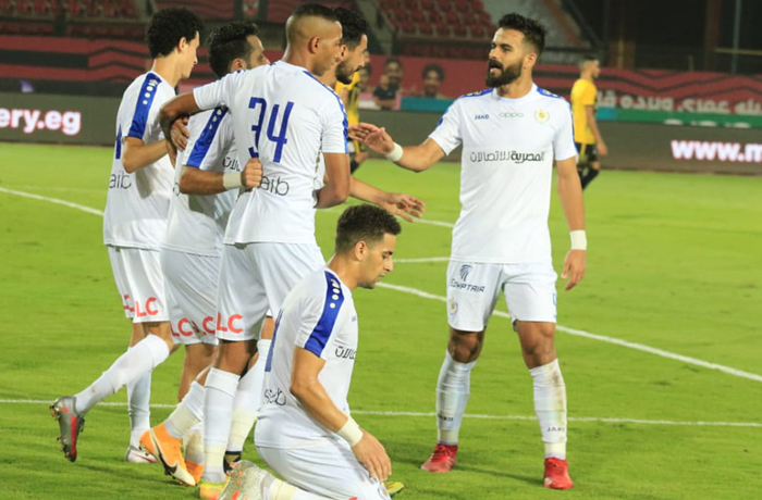 Ismaily vs Aswan, 22h30 ng&agrave;y 15/10: Chia điểm?
