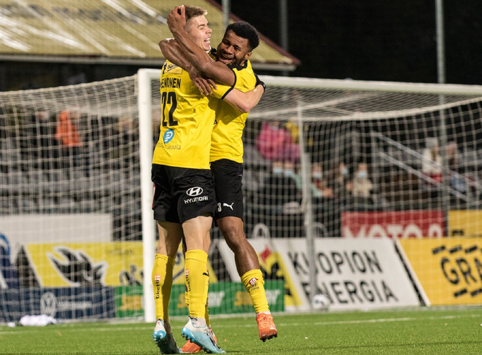 Inter Turku vs KuPS Kuopio, 22h30 ng&agrave;y 15/10: Tưởng gần m&agrave; xa