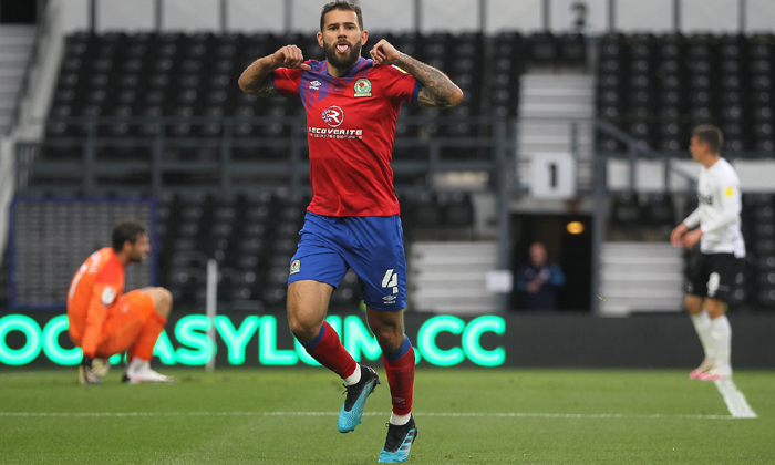 Derby County vs Watford (1h45 17/10): G&aacute;nh nặng s&acirc;n nh&agrave;