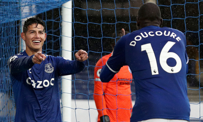 Everton vs Liverpool (18h30 17/10): Thuốc thử liều cao cho tham vọng