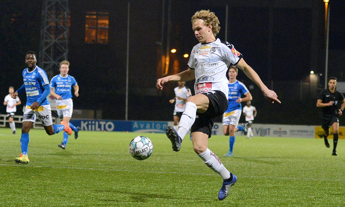 Haka vs TPS Turku, 22h30 ng&agrave;y 16/10: Chết đuối vớ được cọc