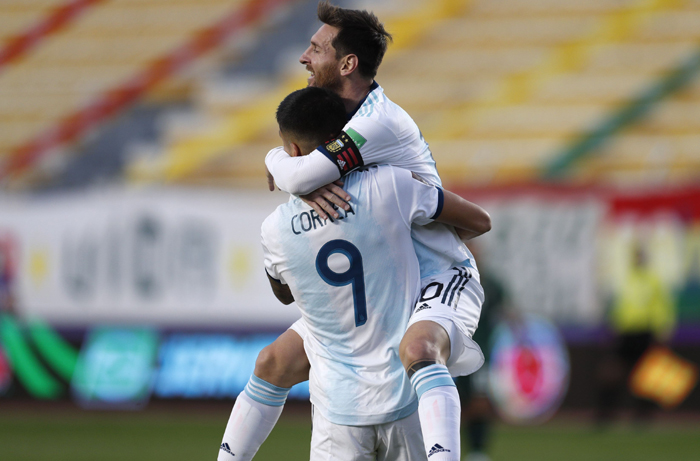 V&igrave; sao Lionel Messi &iacute;t ghi b&agrave;n hơn trong m&ugrave;a 2020/21?