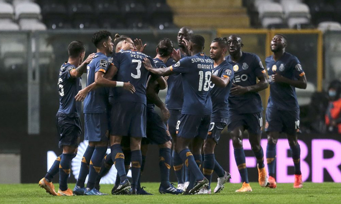 Sporting Lisbon vs Porto, 2h30 ng&agrave;y 18/10: Chỉnh lại &lsquo;thước ngắm&rsquo;