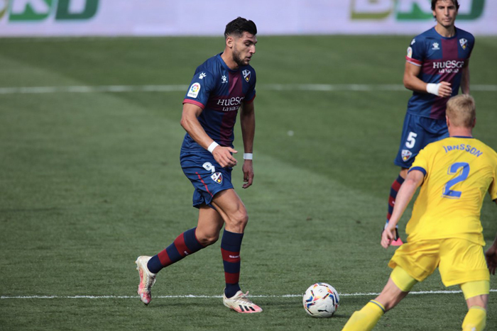 Huesca vs Valladolid (23h30 18/10): El Alcoraz kh&oacute; hoan ca