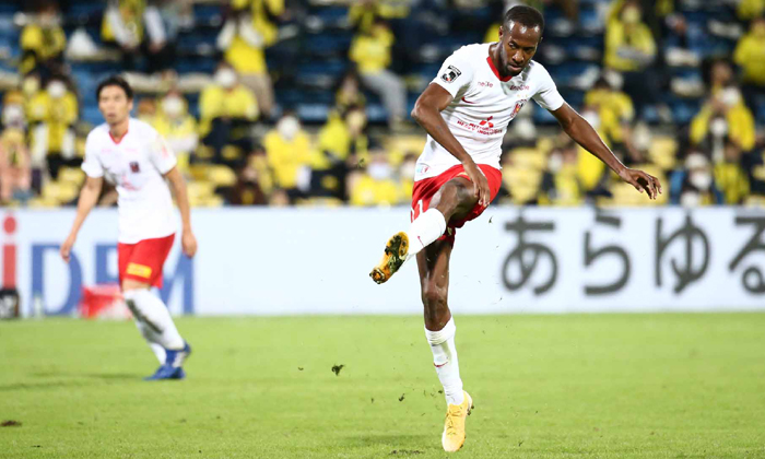 Urawa Red Diamonds vs Vegalta Sendai, 14h ng&agrave;y 18/10: Vị kh&aacute;ch thiện l&agrave;nh