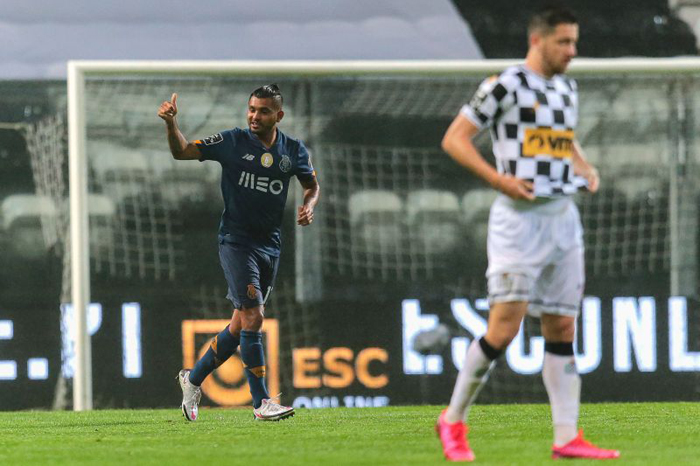 Boavista vs Guimaraes, 2h15 ng&agrave;y 20/10: S&acirc;n nh&agrave; ma &aacute;m