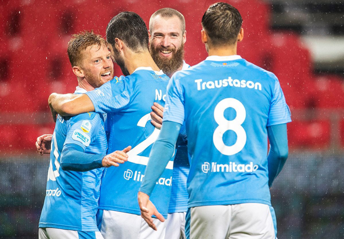 Djurgardens vs Malmo, 0h ng&agrave;y 20/10: Nh&agrave; Vua thất thế