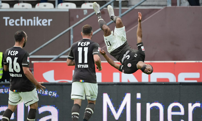 St. Pauli vs Nurnberg, 1h30 ng&agrave;y 20/10: Kh&oacute; ph&acirc;n thắng bại