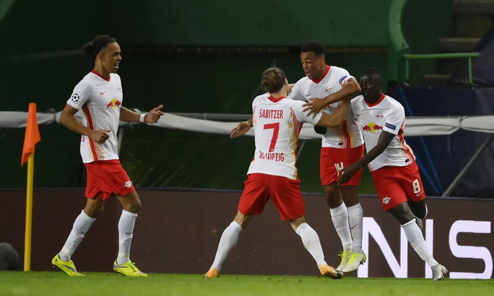 RB Leipzig vs Istanbul Basaksehir (2h 21/10): Niềm vui n&agrave;o cho &lsquo;l&iacute;nh mới&rsquo;?