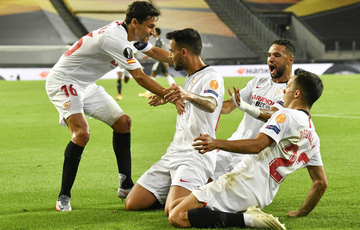 Chelsea vs Sevilla (2h 21/10): Xứng danh &lsquo;hạt giống&rsquo;