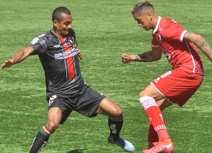 Union La Calera vs CD Huachipato, 23h30 ng&agrave;y 20/10: G&aacute;c lại qu&aacute; khứ