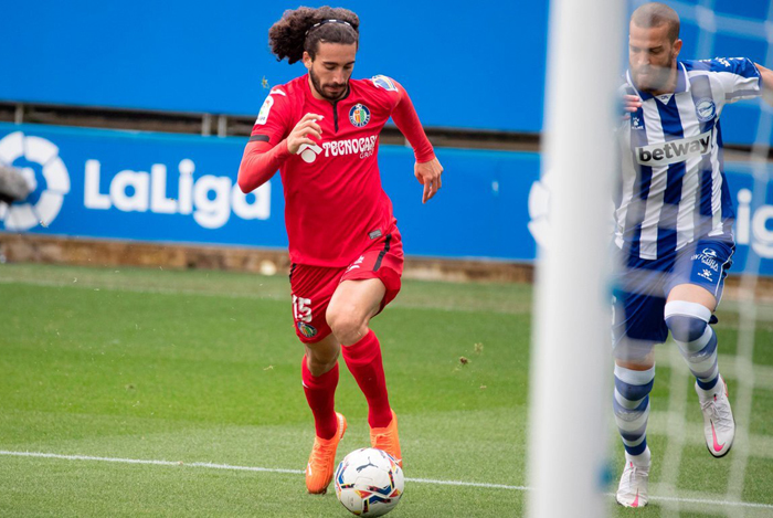 Sociedad vs Getafe (23h30 3/10): Tạm biệt ng&ocirc;i đầu?