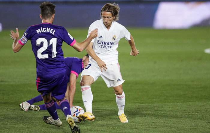 Valladolid vs Eibar (18h 3/10): Niềm vui trọn vẹn