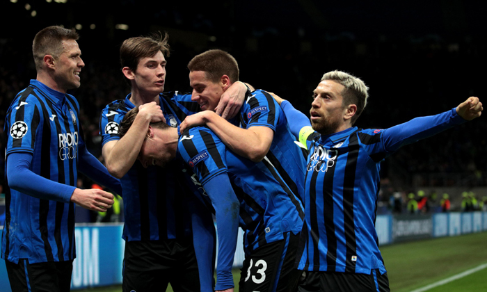 Midtjylland vs Atalanta (2h 22/10): Từ hiện tượng th&agrave;nh bản chất&hellip;