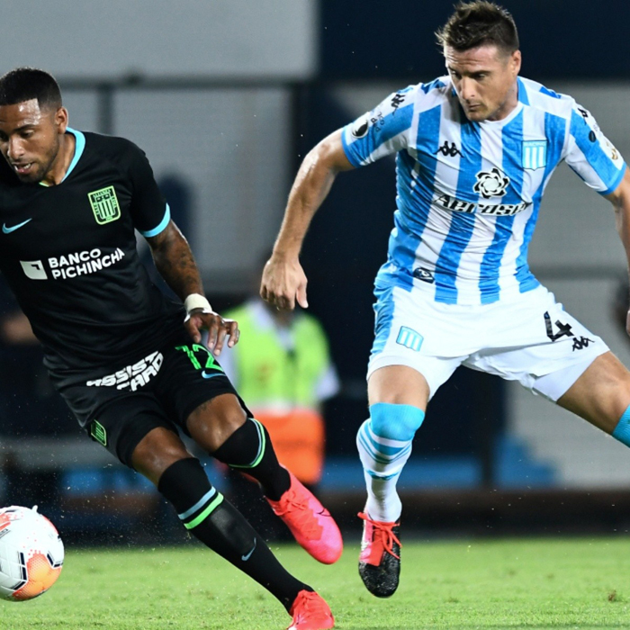 Nacional vs Alianza Lima, 5h15 ng&agrave;y 22/10: Mưa b&agrave;n thắng