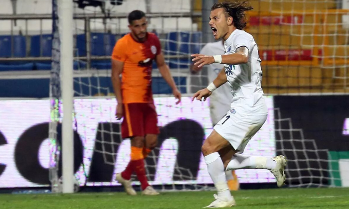 Kasimpasa vs Goztepe Izmir, 0h ng&agrave;y 24/10: Vị kh&aacute;ch th&acirc;n thiện