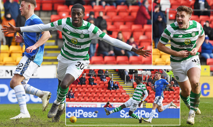 Aberdeen vs Celtic, 19h ng&agrave;y 25/10: Ngăn đ&agrave; khủng hoảng