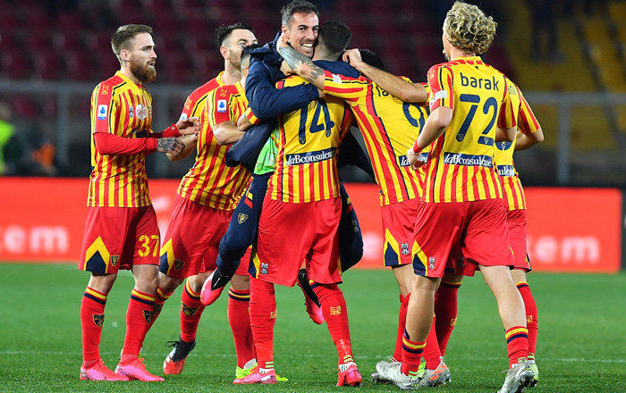 Torino vs Lecce, 20h ng&agrave;y 28/10: Nợ kh&oacute; đ&ograve;i