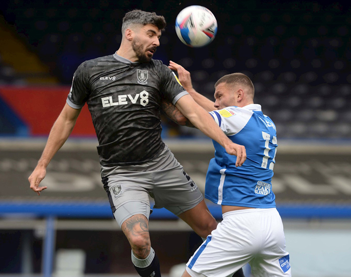 Birmingham vs Huddersfield, 2h45 ng&agrave;y 29/10: Kh&oacute; cho chủ nh&agrave;