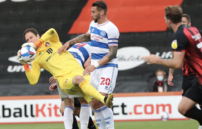 Bournemouth vs Bristol, 2h45 ng&agrave;y 29/10: Kh&oacute; ph&acirc;n thắng bại