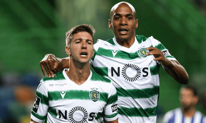 Sporting Lisbon vs Gil Vicente, 4h45 ng&agrave;y 29/10: Top 2 vẫy gọi