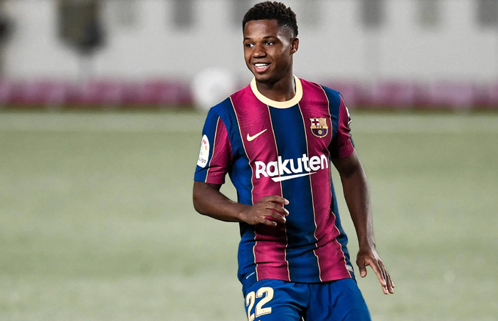 Barcelona vs Sevilla (2h 5/10): &lsquo;Tử địa&rsquo; Camp Nou