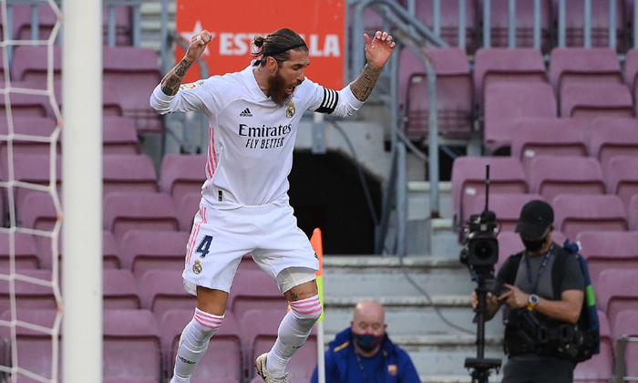 Real Madrid vs Huesca (20h 31/10): C&uacute; h&iacute;ch từ Champions League