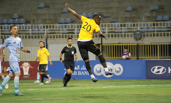 Al Aqaba vs Hussein Irbid, 23h30 ng&agrave;y 5/10: Kịch bản quen thuộc