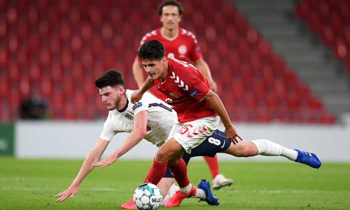 Đan Mạch vs Faroe Islands (23h 7/10): Hơn 20 năm đợi chờ